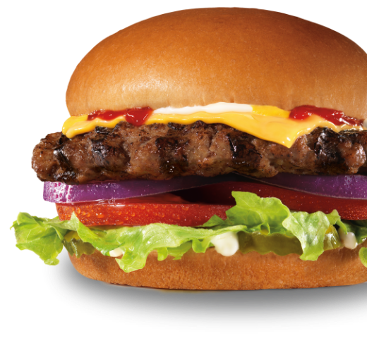 Hamburguesas Mafis S.A. de C.V.